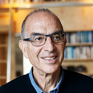 Ken Greenberg