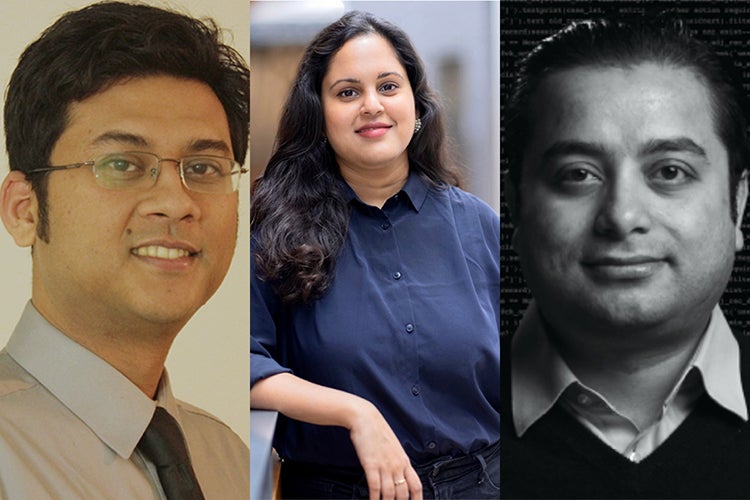 Syed Ishtiaque Ahmed,&nbsp;Shohini Bhattasali and&nbsp;Shion Guha