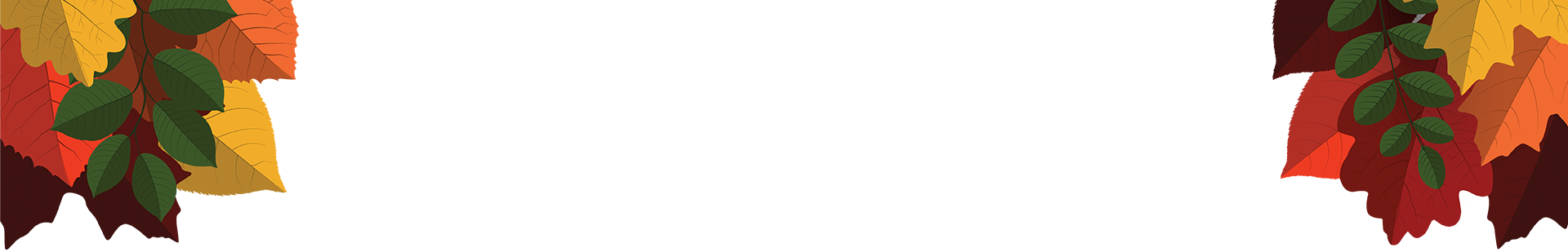 Fall Convocation leaves