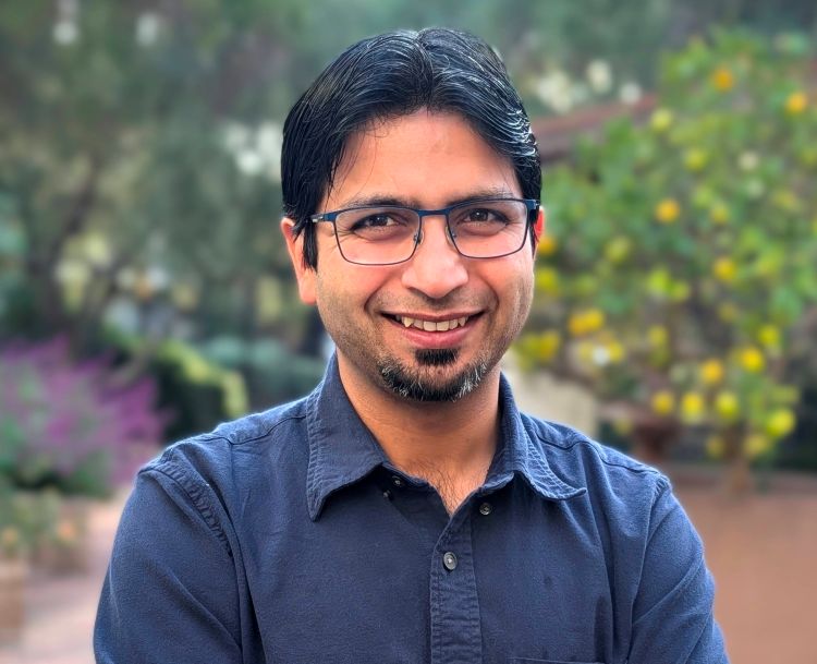 sushant sachdeva wins mclean award