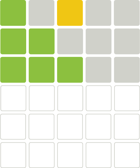 word game illustration