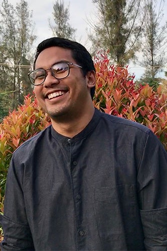 &nbsp;Andi Alhakim