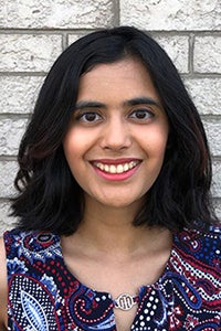 Chinmayee (May) Gidwani&nbsp;