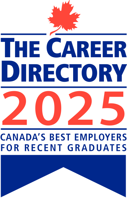 Logo for The Career Directory 2025