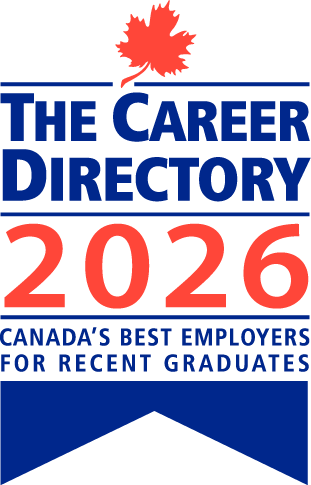 Logo for The Career Directory 2026