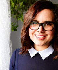 Élyse&nbsp;Caron-Beaudoin