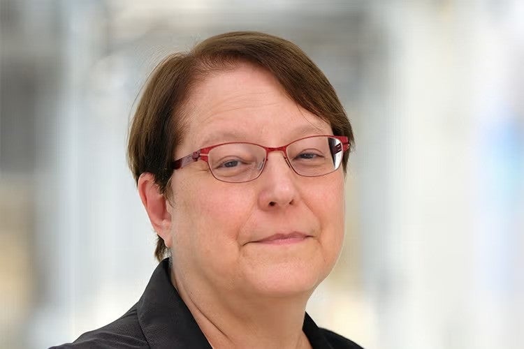 Marie-Josée Fortin recognized with Konrad Adenauer Research Award