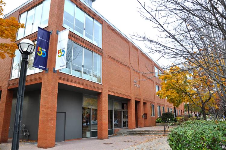 Photo of Innis College