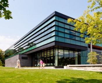 U of T Mississauga campus