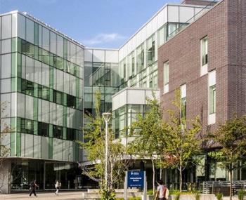 U of T Scarborough campus