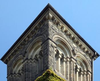 St. George campus library