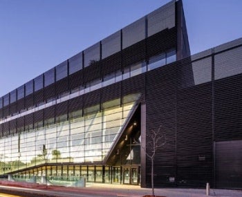 The Goldring Centre for High Performance Sport