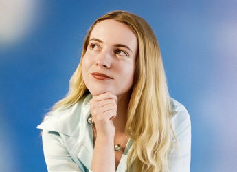 A photo of Diana Virgovicova