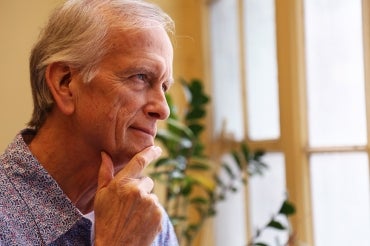 Photo of Mike Carter