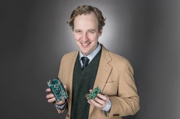 Anatole von Lilienfeld