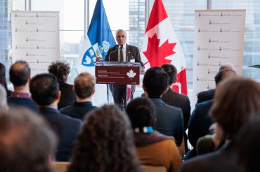 Arvind Gupta EVIO announcement