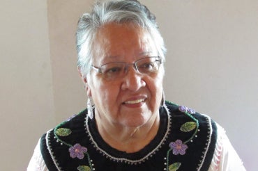 Eileen Antone