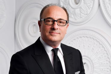 Martin Katz 