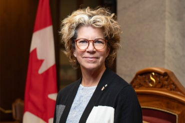 Marnie McBean
