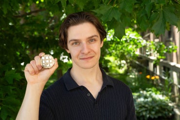""