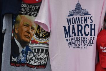 Photo of March Merchandise