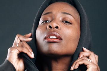 Photo of Aisha Sasha John