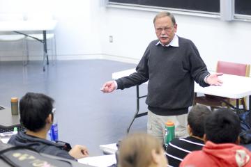 Photo of  Ragnar-Olaf Buchweitz