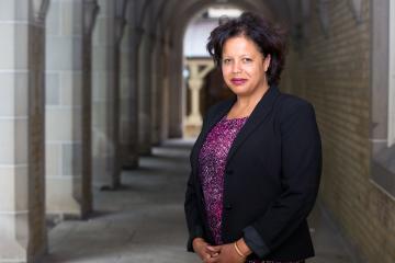 photo of Terry McQuaid