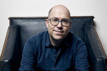 Photo of Alán Aspuru-Guzik,