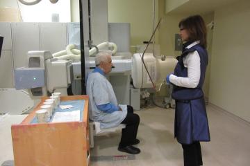 Photo of Professor Rosemary Martino