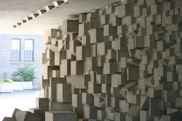 Photo of Medical Sciences Building