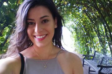 Photo of Emma Leckey