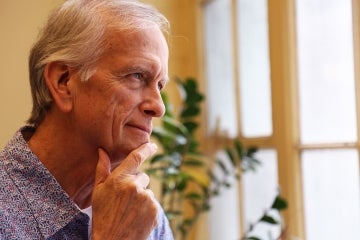 Photo of Mike Carter