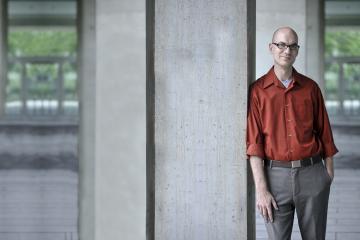 Photo of Brian Connelly