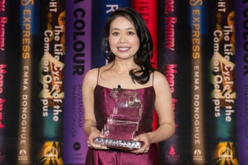 Souvankham Thammavongsa