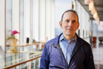 Daniel Drucker