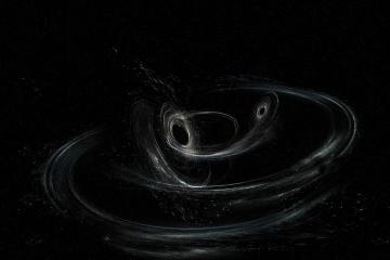 Gravitational waves
