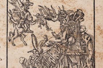 Photo of Reformation propaganda