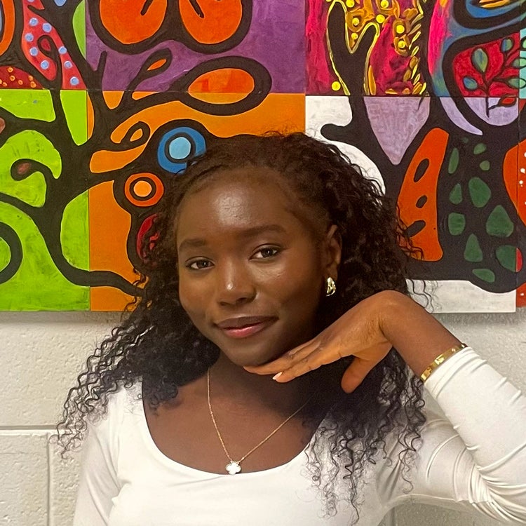 Gloria Odalapo