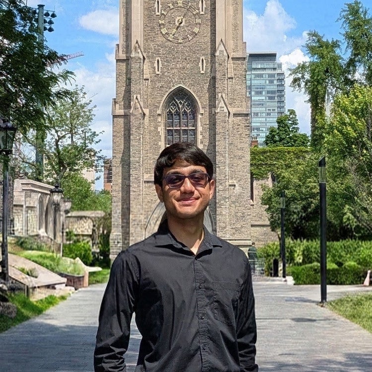 Munjal Patel