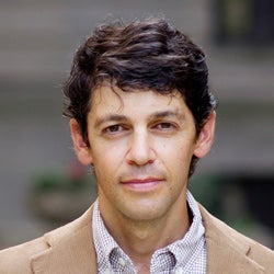 Raymond Fisman