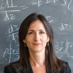 Sara Seager