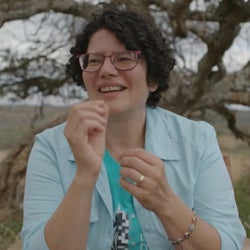 Tanya Berger-Wolf