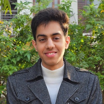 Soham Chhabra